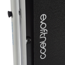 Беговая дорожка EVO FITNESS Integra II электрическая для дома Беговая дорожка EVO FITNESS Integra II электрическая для дома