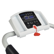 Беговая дорожка EVO FITNESS Integra II электрическая для дома Беговая дорожка EVO FITNESS Integra II электрическая для дома