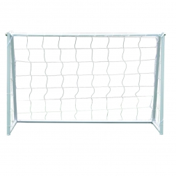 Ворота игровые DFC  GOAL180T 180x120x65cm с тентом для отрабатывания ударов, фото 1