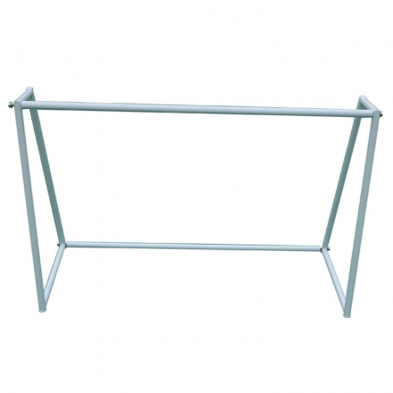 Ворота игровые DFC  GOAL180T 180x120x65cm с тентом для отрабатывания ударов, фото 3