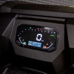 Квадроцикл LONCIN Xwolf 700 MUD S (ПСМ), фото 18 Квадроцикл LONCIN Xwolf 700 MUD S (ПСМ), фото 18