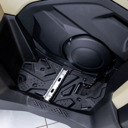 Квадроцикл LONCIN Xwolf 700 MUD S (ПСМ), фото 15 Квадроцикл LONCIN Xwolf 700 MUD S (ПСМ), фото 15