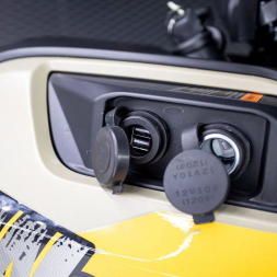 Квадроцикл LONCIN Xwolf 700 MUD S (ПСМ), фото 12 Квадроцикл LONCIN Xwolf 700 MUD S (ПСМ), фото 12