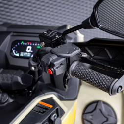 Квадроцикл LONCIN Xwolf 700 MUD S (ПСМ), фото 9 Квадроцикл LONCIN Xwolf 700 MUD S (ПСМ), фото 9