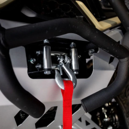 Квадроцикл LONCIN Xwolf 700 MUD S (ПСМ), фото 7 Квадроцикл LONCIN Xwolf 700 MUD S (ПСМ), фото 7