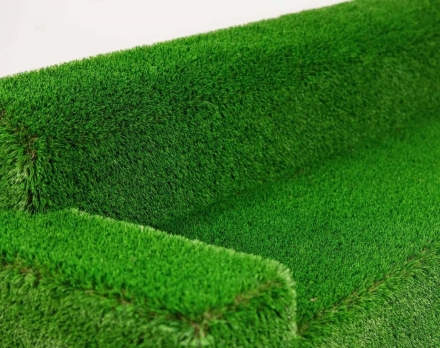 Топиари Диван - газон Eco , фото 7