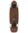 Круизер деревянный Nutwood 28″X8″, ABEC-7