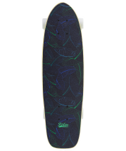 Круизер деревянный Nutwood 28″X8″, ABEC-7
