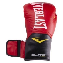 Перчатки тренировочные Elite ProStyle 10oz 