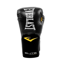 Перчатки тренировочные Elite ProStyle 10oz 
