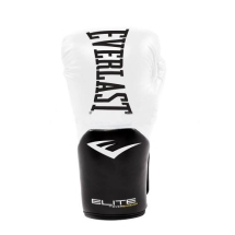 Перчатки тренировочные Elite ProStyle 10oz 