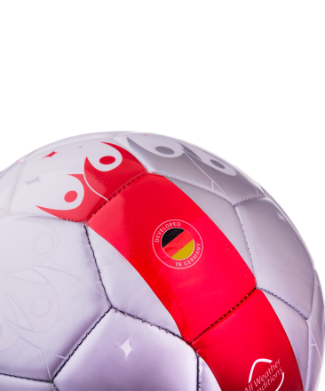 Мяч футбольный England №5, фото 3