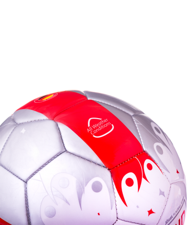 Мяч футбольный England №5, фото 4