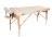 Массажный стол Mizomed Premium Pro 3 beige