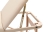 Массажный стол Mizomed Premium Pro 3 beige