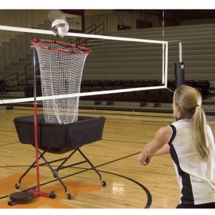 Тренажер для волейбола Кольцо, фото 1