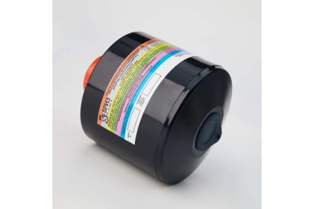 Комбинированный фильтр БРИЗ 3001 марка А1В1Е1К1SX(CO)NOР3 R D 500213011, фото 2