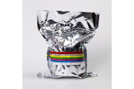 Комбинированный фильтр БРИЗ 3001 марка А1В1Е1К1SX(CO)NOР3 R D 500213011, фото 3