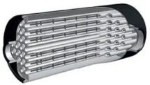 Теплообменник Pahlen Maxi-Flo 120 кВт