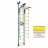 Детский спортивный комплекс ДСК Kampfer Strong kid Ceiling
