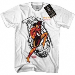 Футболка Hardcore Training hctshirt090, фото 1