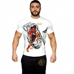 Футболка Hardcore Training hctshirt090, фото 2