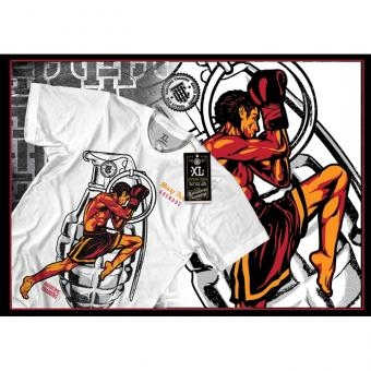 Футболка Hardcore Training hctshirt090, фото 3