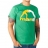Футболка Manto manshirt0284
