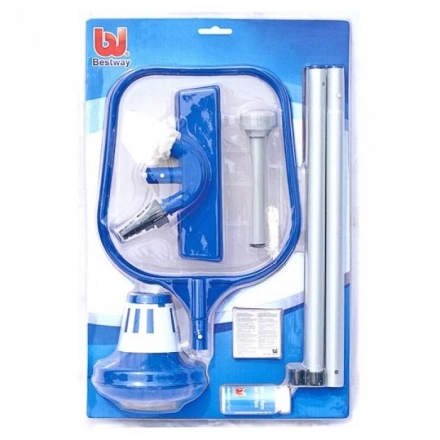 Набор для бассейнов Bestway 58195, фото 1