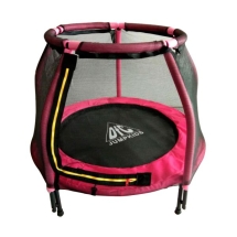 Батут DFC JUMP KIDS 48&quot; розовый