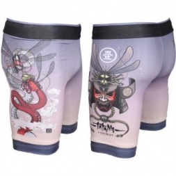 Шорты Tatami tatshorts014