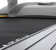 MATRIX T1XE VA Беговая дорожка