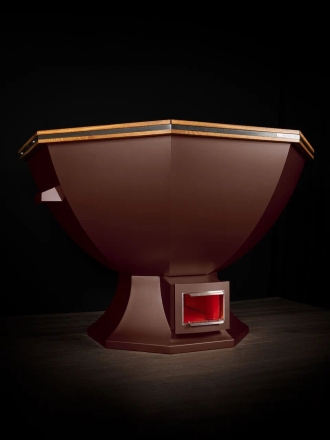 Банный чан KELLEK Geizer AISI 316 на 7-10 человек, фото 4