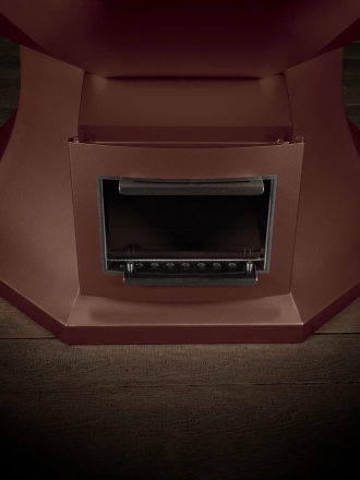 Банный чан KELLEK Geizer AISI 316 на 7-10 человек, фото 9