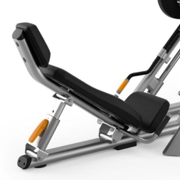 Наклонный жим ногами PRECOR DPL601, фото 3
