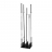 Подставка под грифы Perform Better Vertical Bar Holder