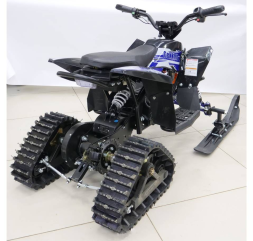 Снегоцикл MOTAX Gekkon 70, фото 4