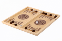 Игра три в одном (шахматы, шашки, нарды) (Орлов) Игра три в одном (шахматы, шашки, нарды) (Орлов)