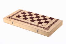 Игра три в одном (шахматы, шашки, нарды) (Орлов) Игра три в одном (шахматы, шашки, нарды) (Орлов)