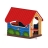 Домик мини тип 4 - МФ 10.01.13