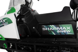 Снегоход SHARMAX SN-650 Mono, фото 9