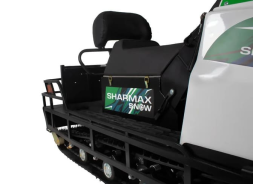 Снегоход SHARMAX SN-650 Mono, фото 8