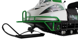 Снегоход SHARMAX SN-650 Mono, фото 7