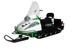 Снегоход SHARMAX SN-650 Mono, фото 1