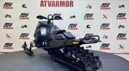 Снегоход 2024 BRP Ski-Doo Summit X Expert 165 850 E-tec Timeless Black, фото 2
