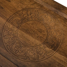 Нарды резные "Грузия", Rasulov Нарды резные "Грузия", Rasulov