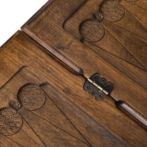 Нарды резные "Грузия", Rasulov Нарды резные "Грузия", Rasulov