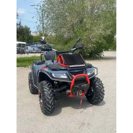 Квадроцикл KTA KR400 EFI, фото 6