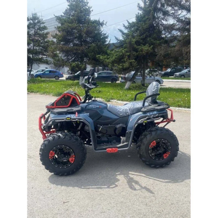 Квадроцикл KTA KR400 EFI, фото 3