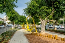 Вращающийся шезлонг Вращающийся шезлонг